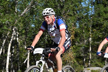Birkebeinerrittet 2016